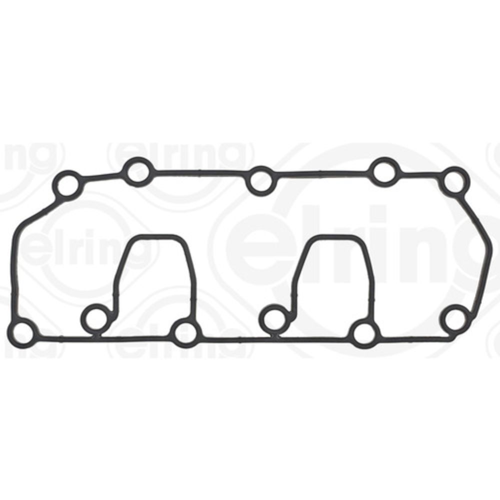 Klapikambrikaane tihend 27-02426