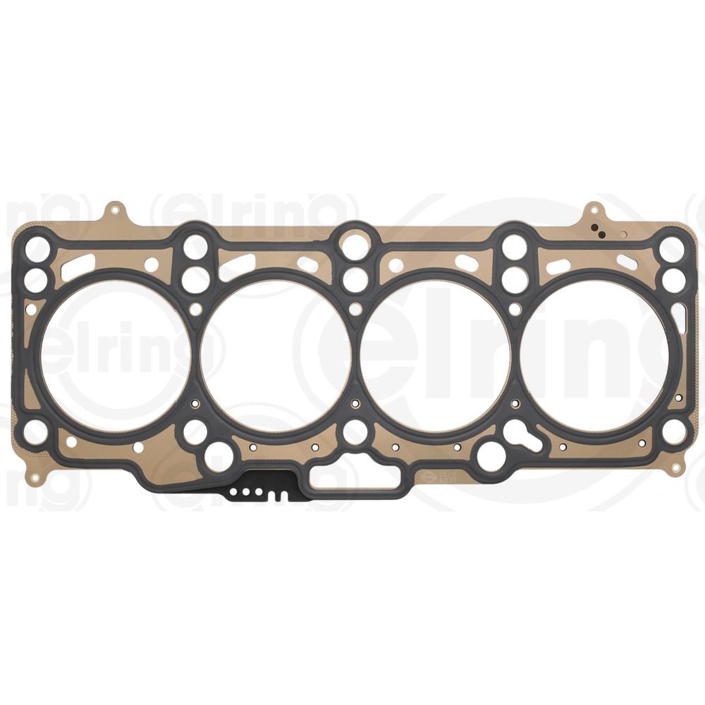 Packning, topplock 27-00976