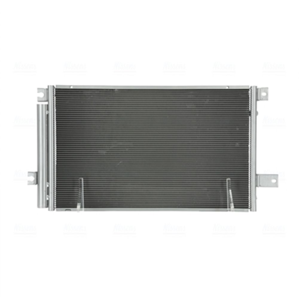 Kliimaseadme kondensaator 30-04425