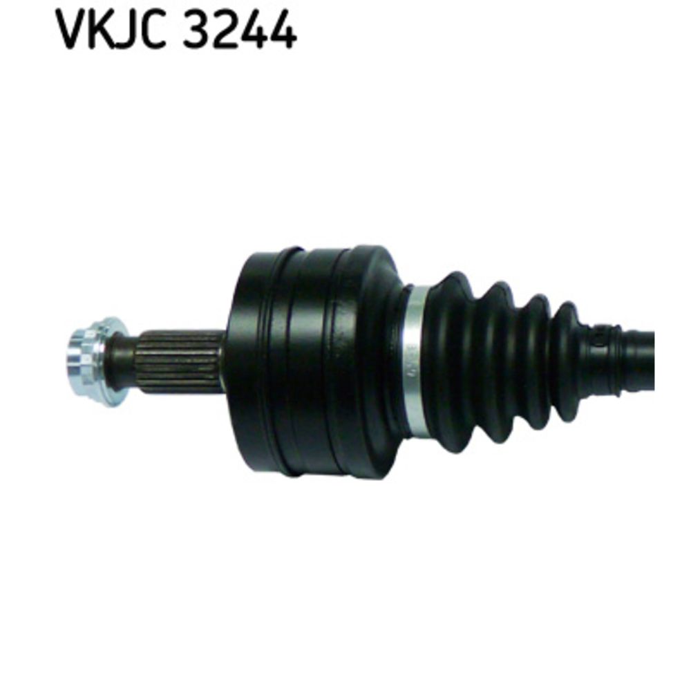 Vetoakseli 17-4542