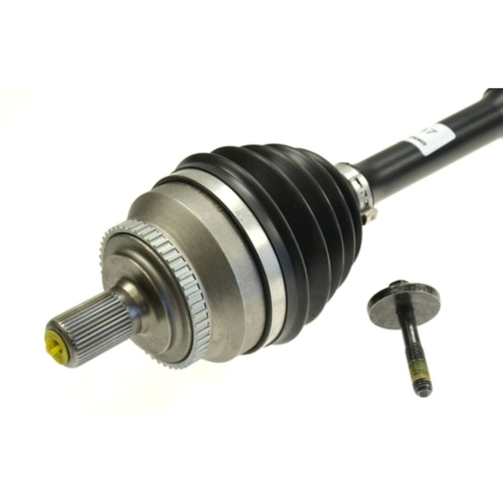 Drivaxel 17-01385