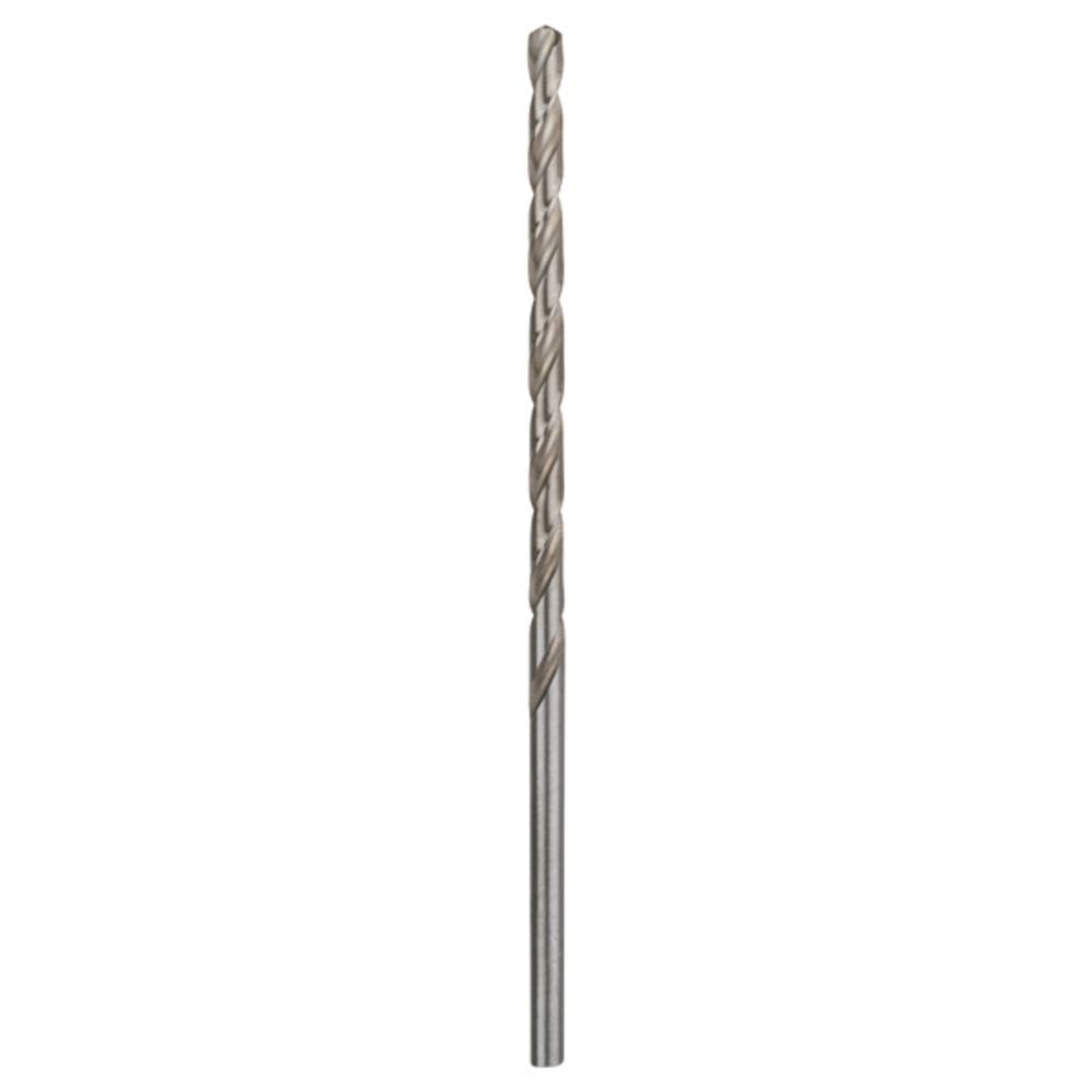 Bosch HSS G DIN 340 metalliporanterä 4,2 mm