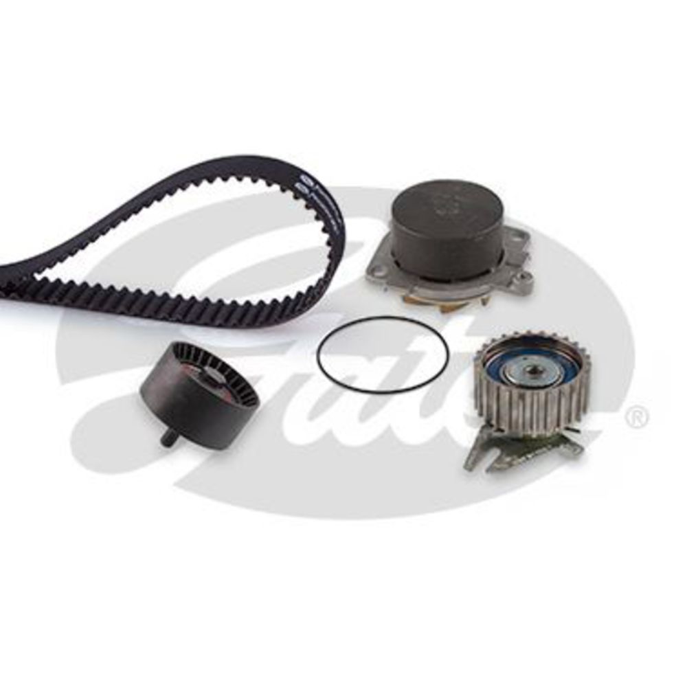 Vesipumppu + hammashihnasarja 25-9735