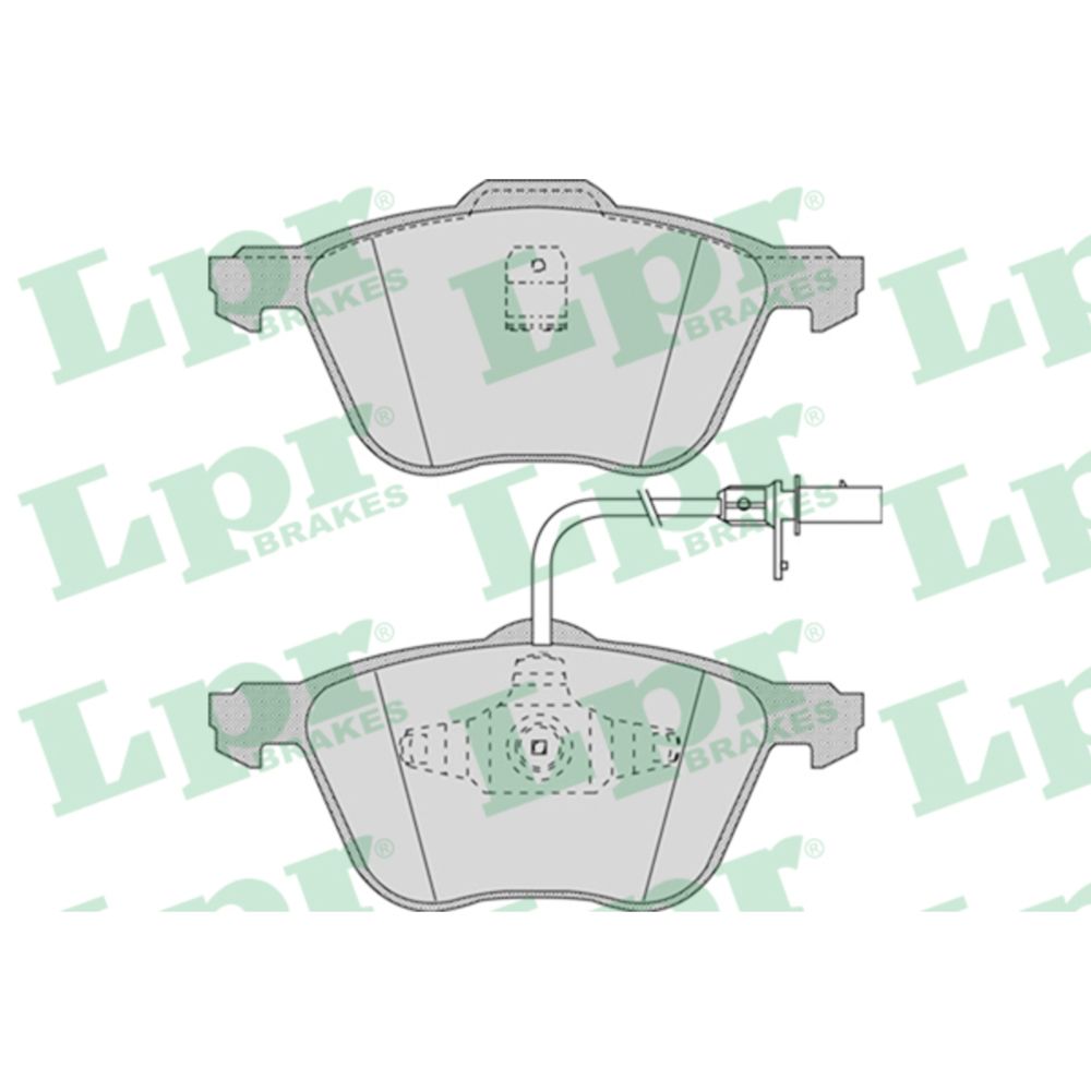 Jarrupalasarja 22-1711