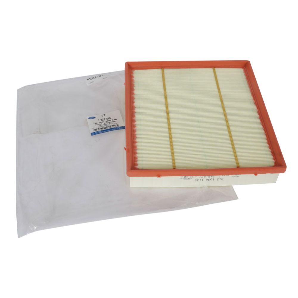 Ilmansuodatin 16-7234
