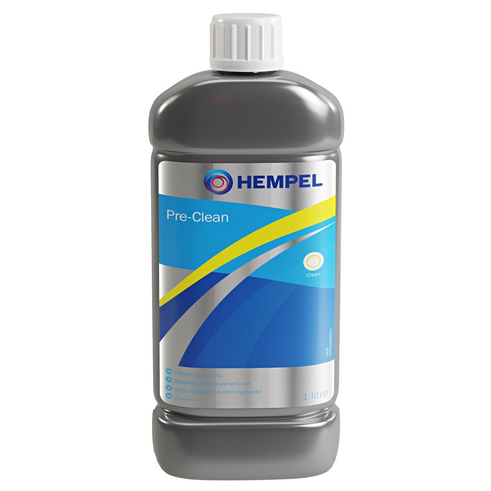 Hempel Pre-Clean pesuaine 1 l