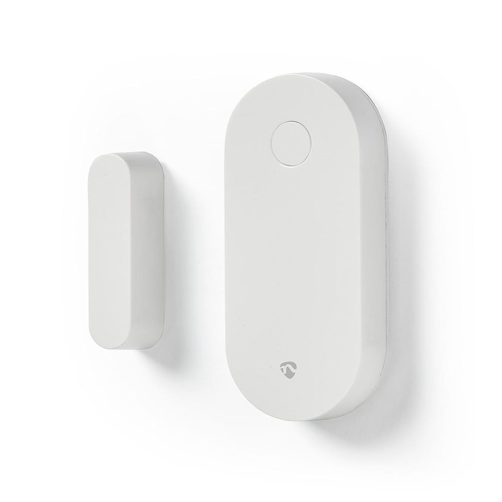 Nedis SmartLife Ikkuna-/ovianturi Zigbee