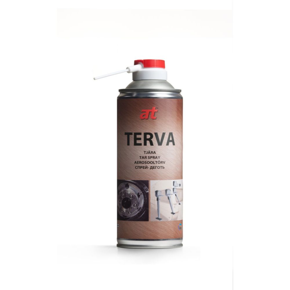 AT Terva 400 ml
