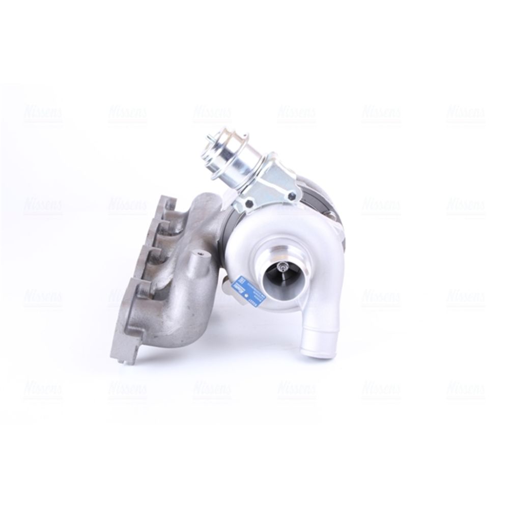 Turboahdin 13-00101