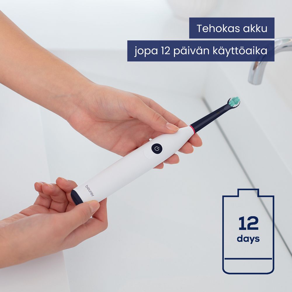 Beurer TB15 Sähköhammasharja