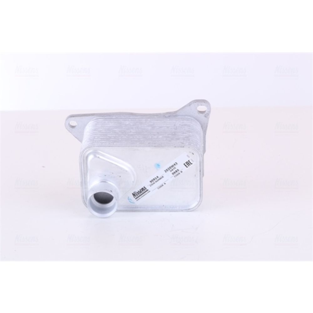 Öljynjäähdytin 30-05006