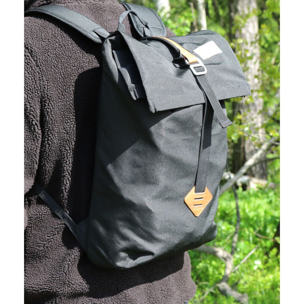 Woodlander Roller ryggsäck 20 l