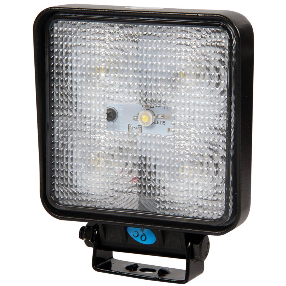 LED-arbetsbelysning 15 W basic