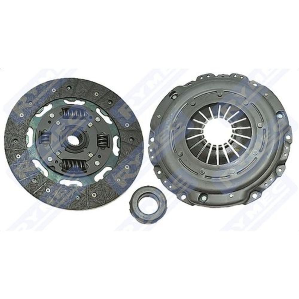 Kytkinpaketti 84-00391