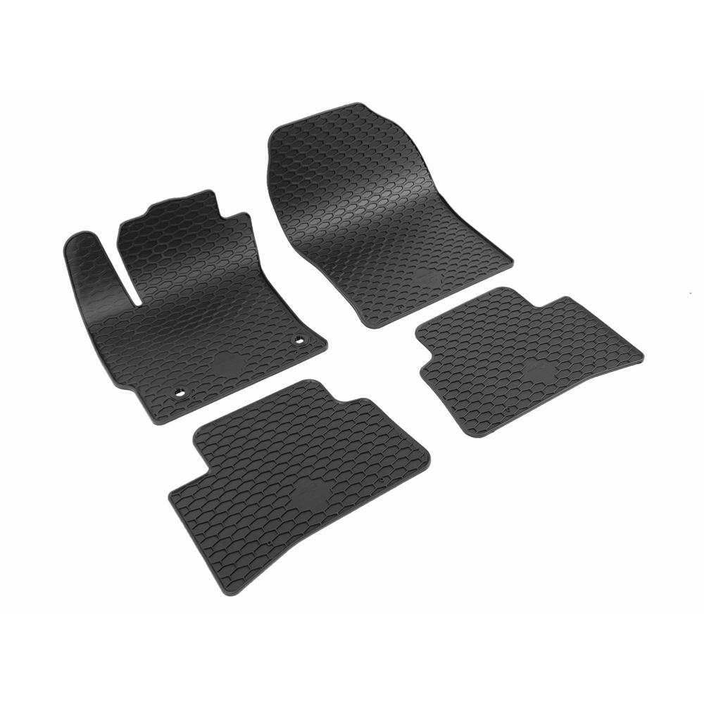 Kummimattide komplekt, Toyota Corolla Cross 22-