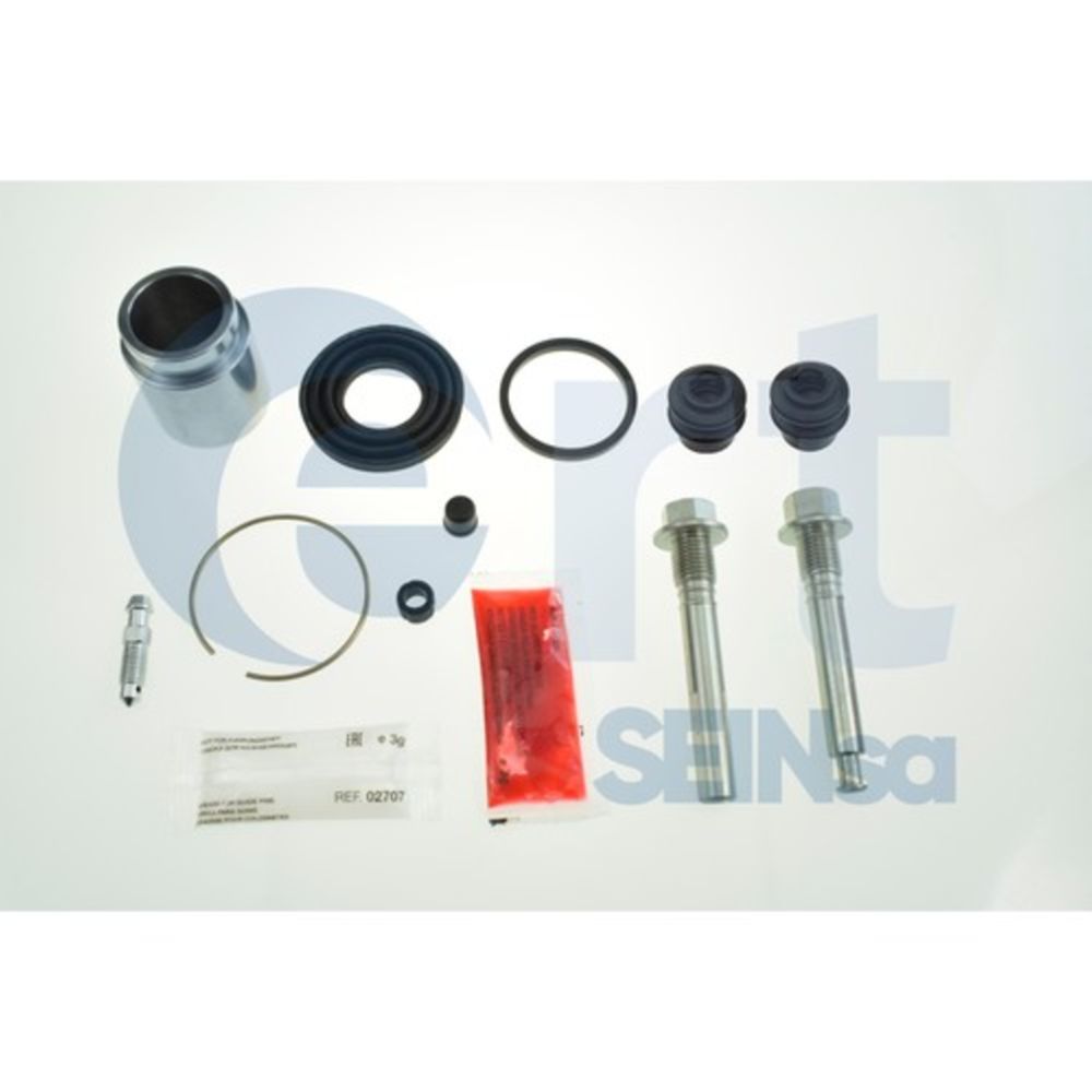 Jarrusatulan korjaussarja 23-02579