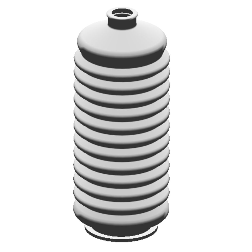 Hammastangon suojakumi 17-3199