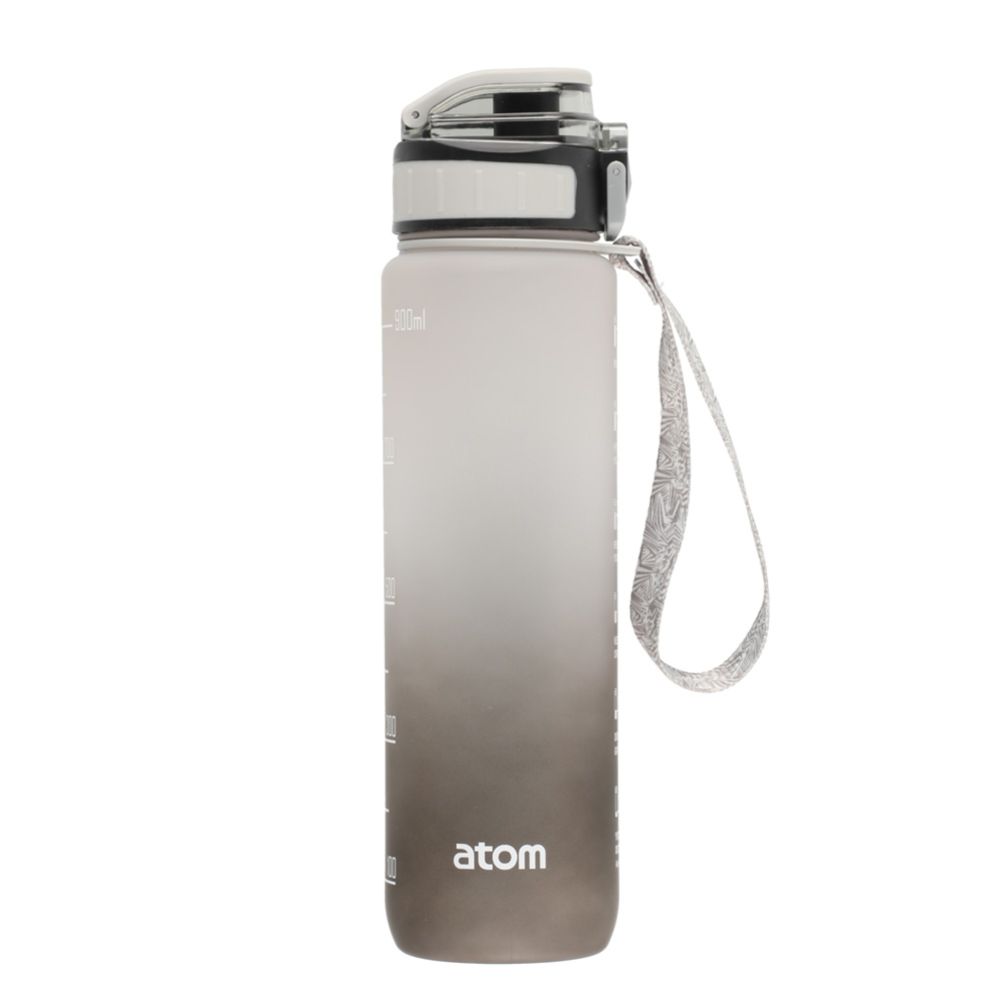 Atom vattenflaska 1 l