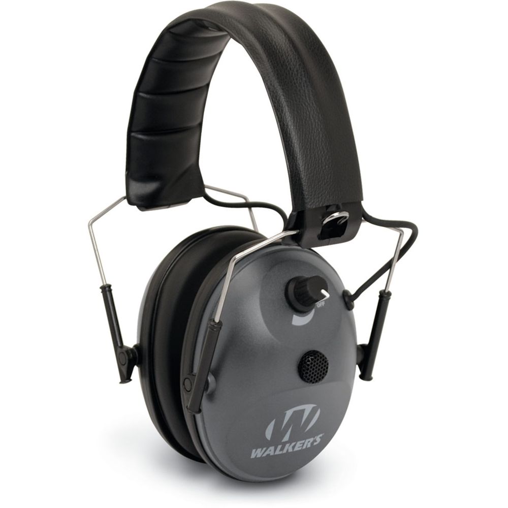Walker's 1 Mic kõrvaklapid