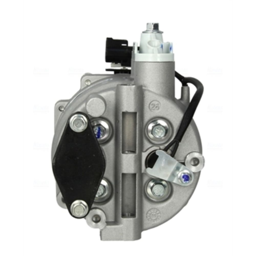 Ilmastointilaitteen kompressori 30-00376