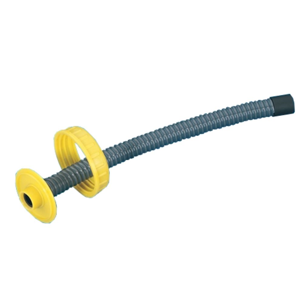 Slang till avloppstank 1 m
