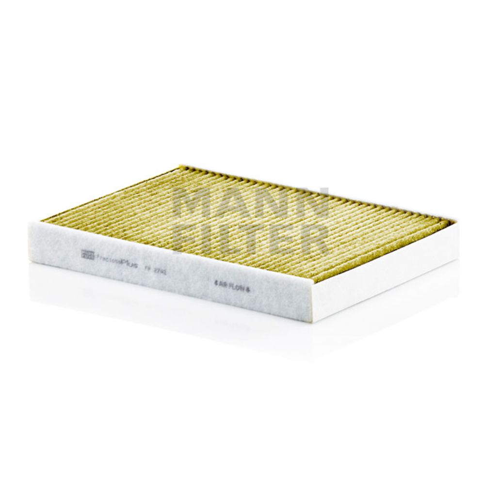 Raitisilmasuodatin 19-2897