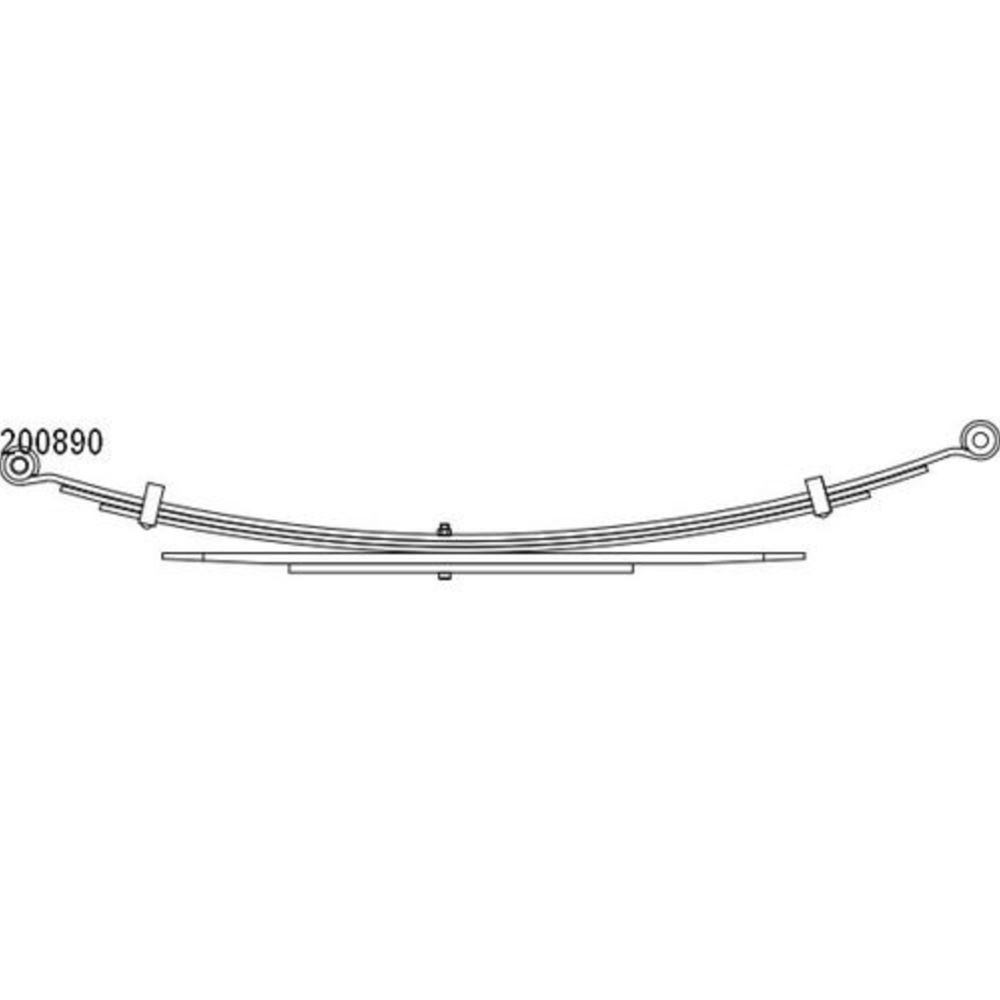 Vedrupakett 67-00160