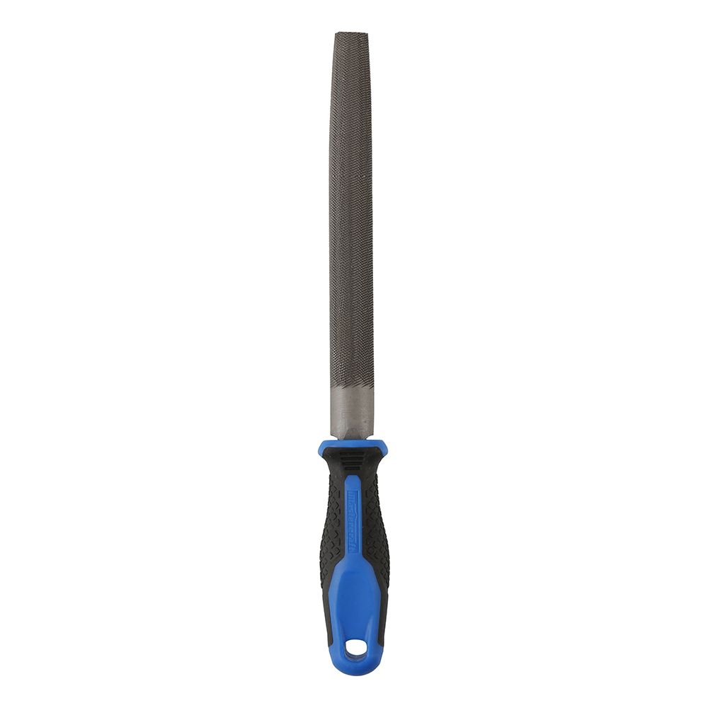 Mastercraft metalliviil, poolümar 8"