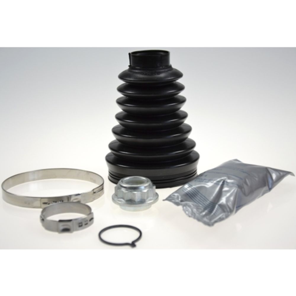 Vetoakselin suojakumisarja 17-01159