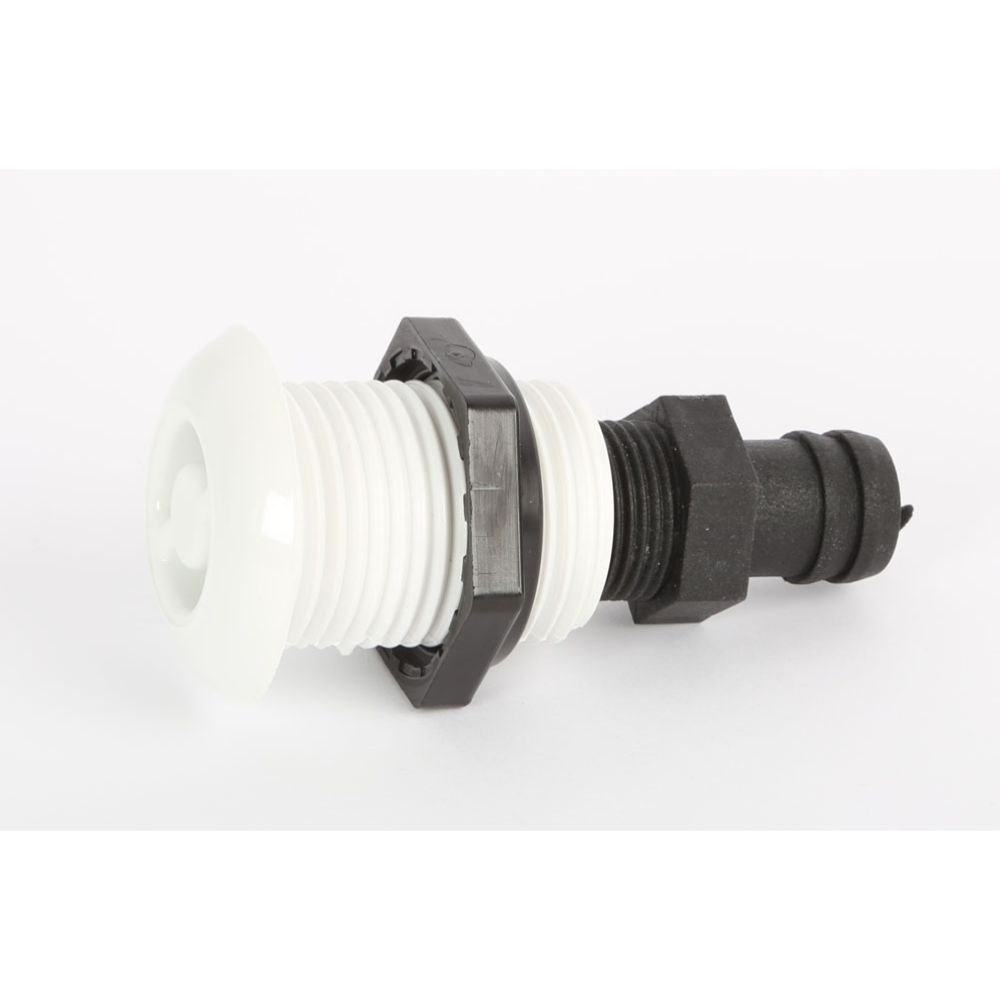 Nuova Rade tankventilator 16 mm rak