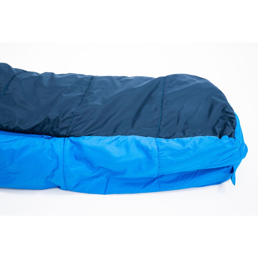 Woodlander XL magamiskott +0/+15 °C