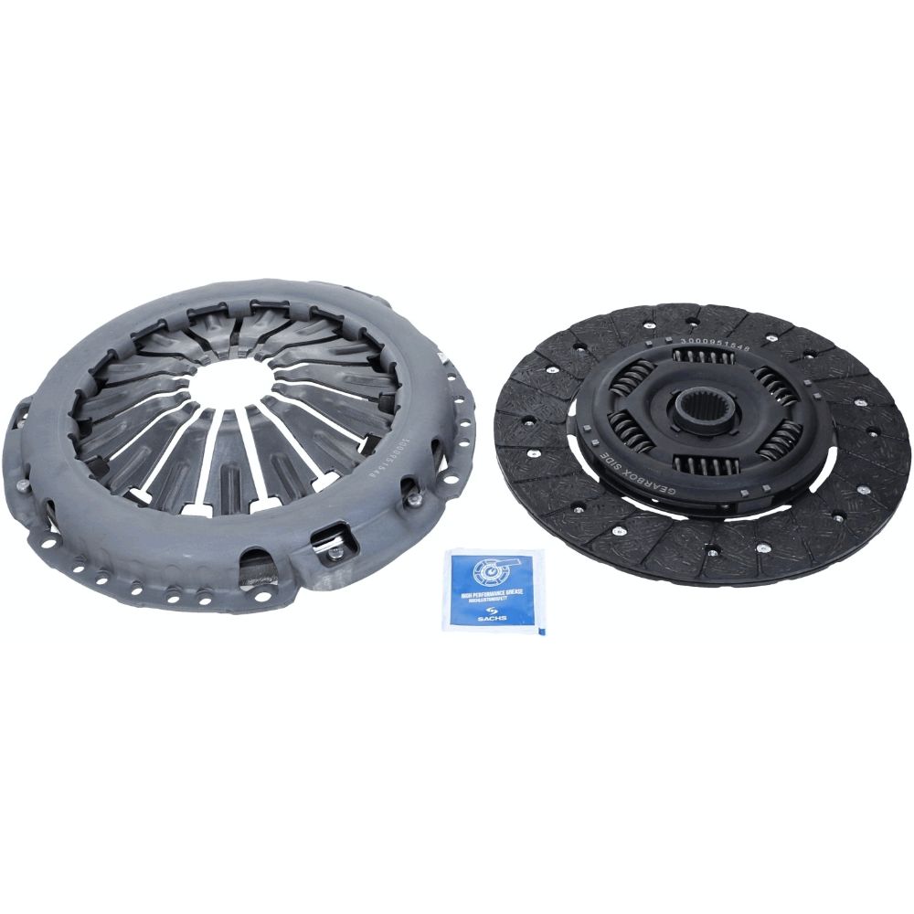 Kytkinpaketti 84-00757