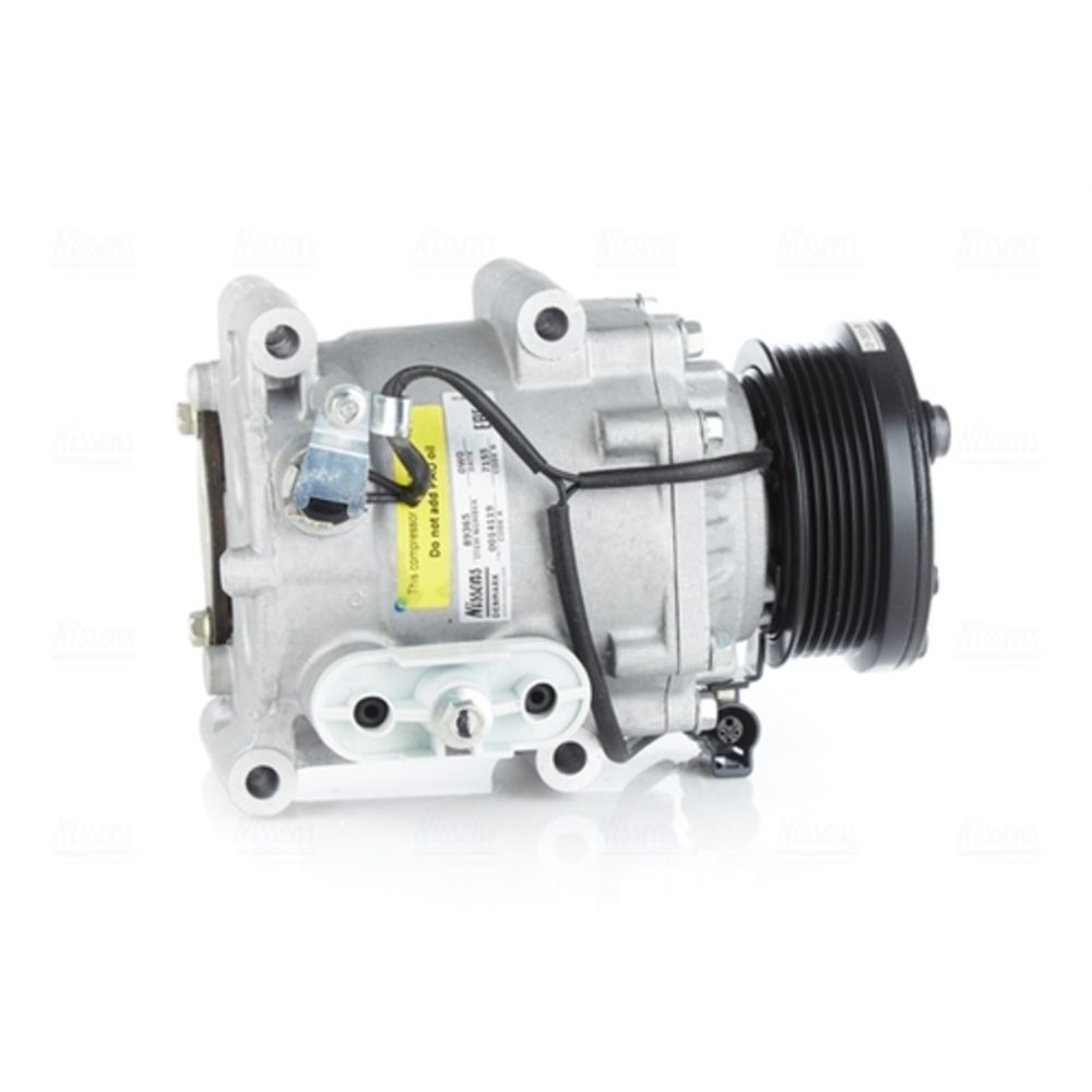 Ilmastointilaitteen kompressori 30-00303