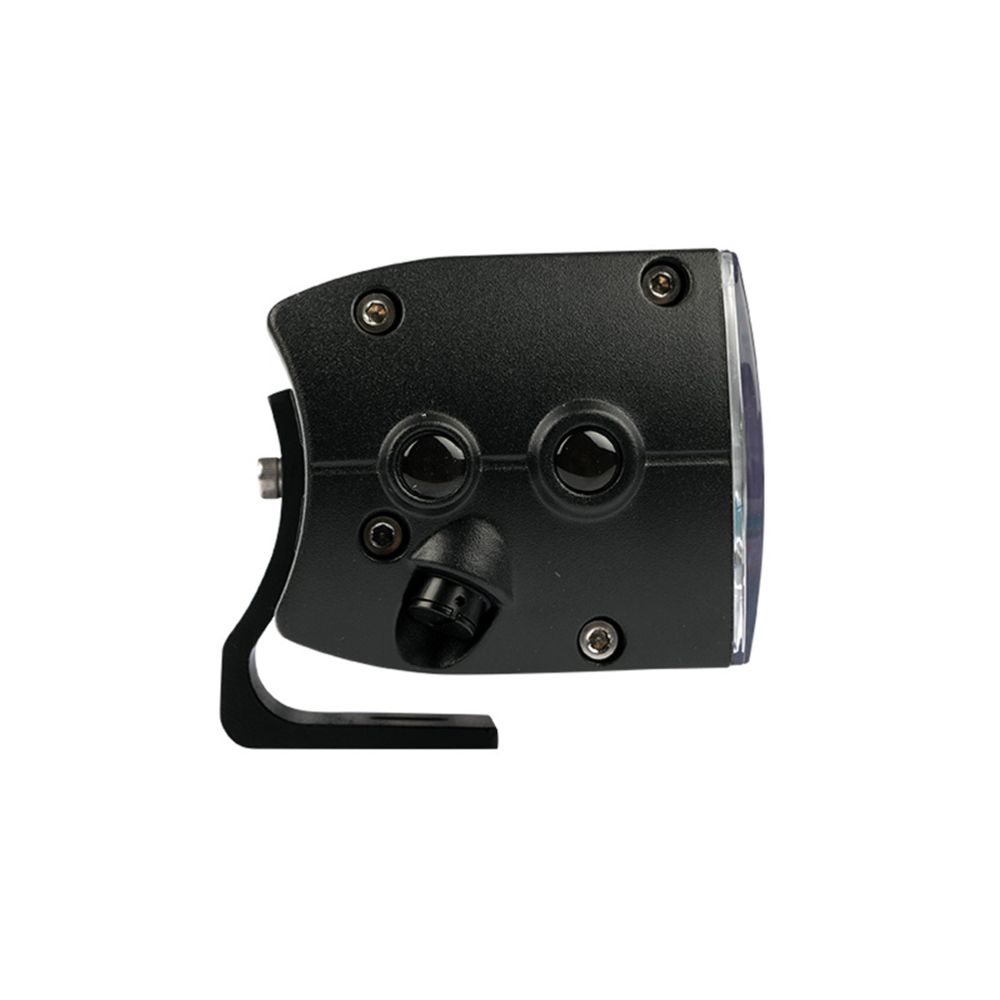 Optibeam Super Captain Dual 600 LED-kaukovalo Ref.50