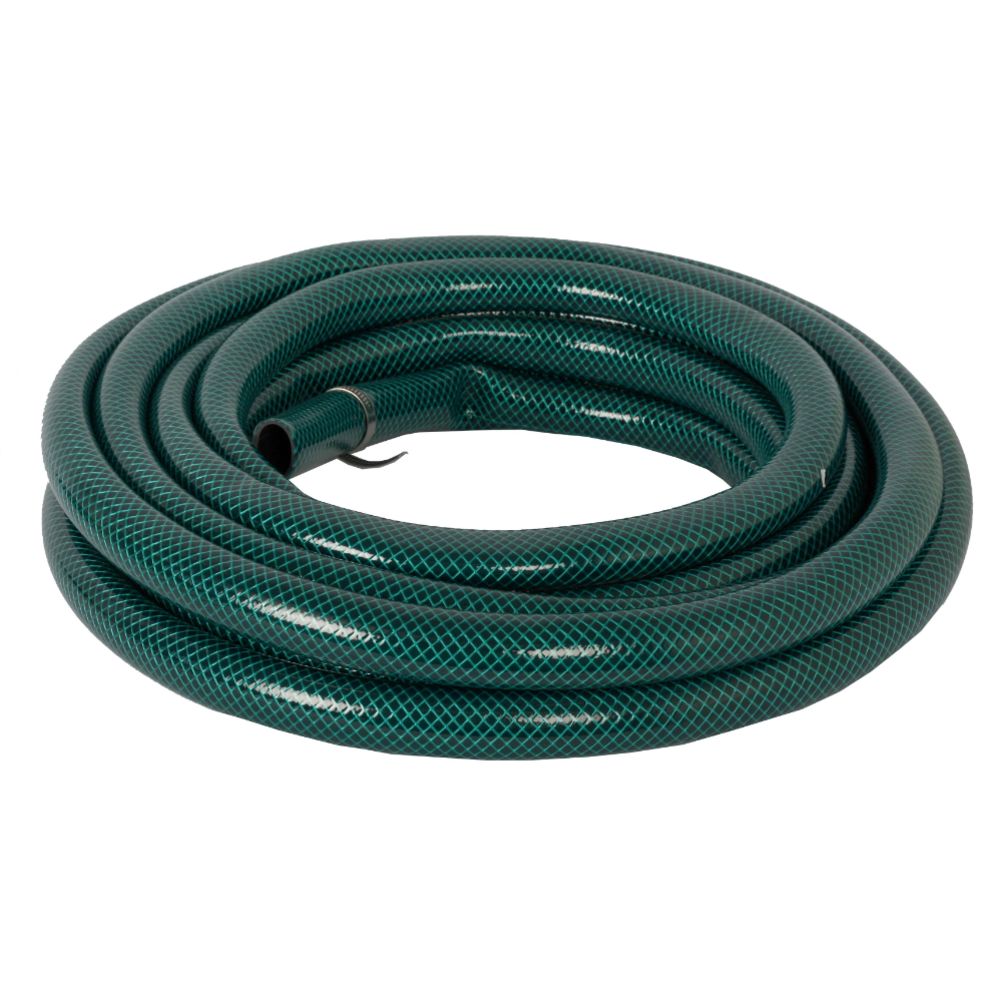Utloppsslang till dränkbar pump 1" x 10 m