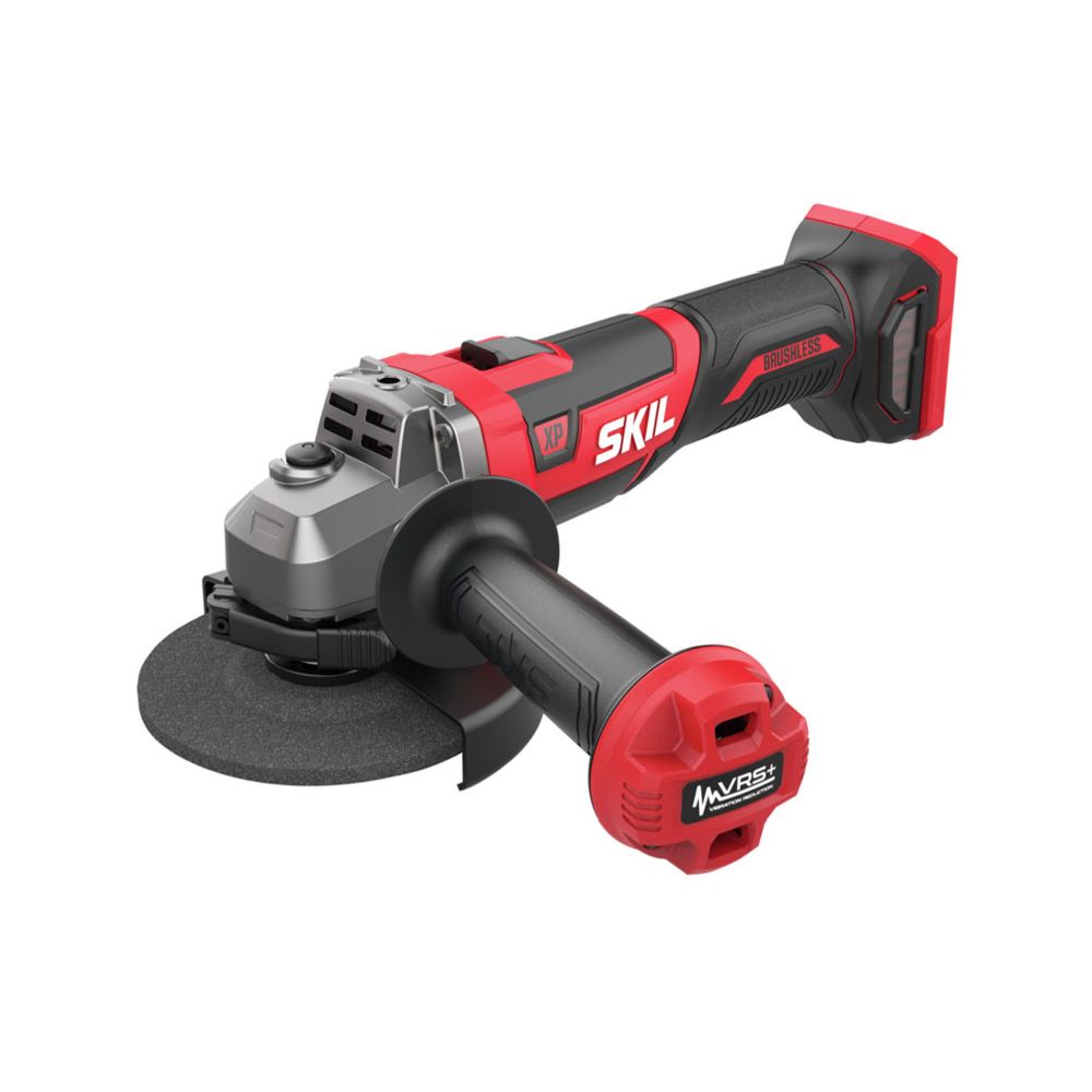 SKIL 3930 CB XP harjadeta akunurklihvmasin, 125 mm, 20 V