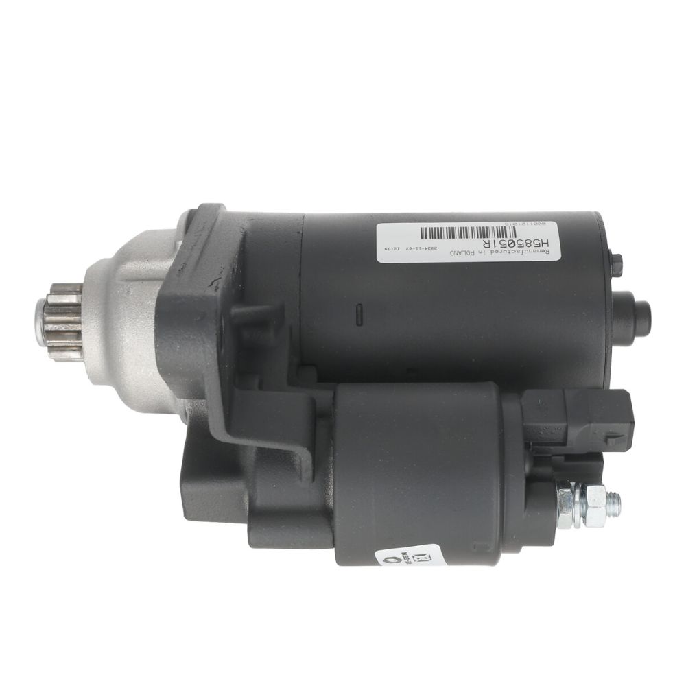 Startmotor 13-3078