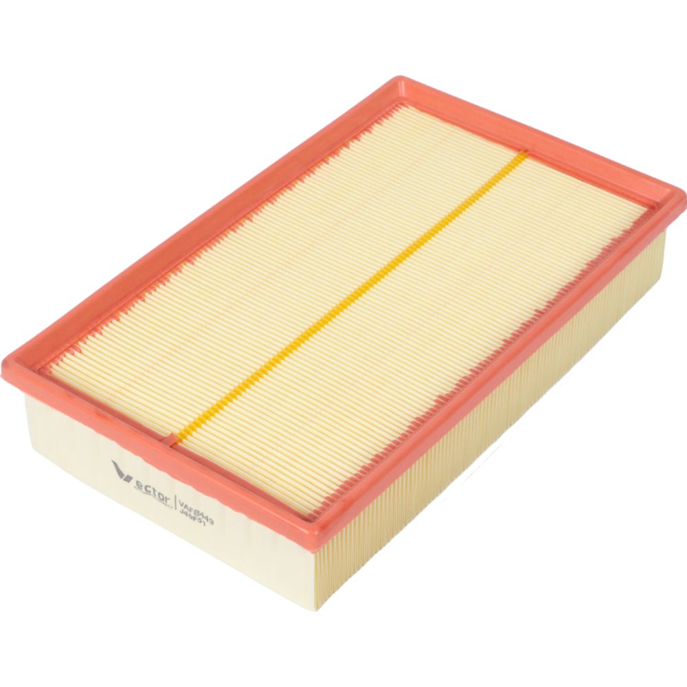 Ilmansuodatin 16-6132