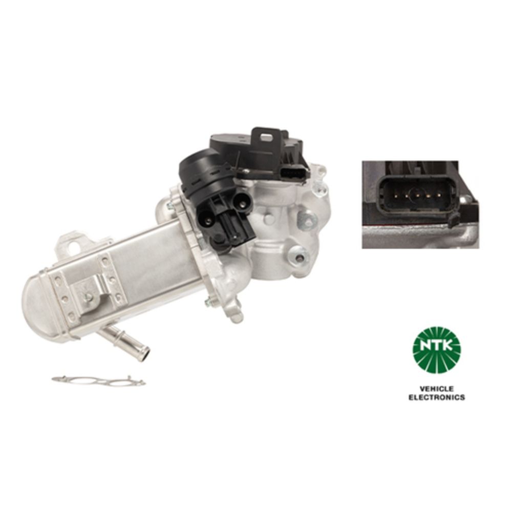 EGR-yksikkö 28-01503
