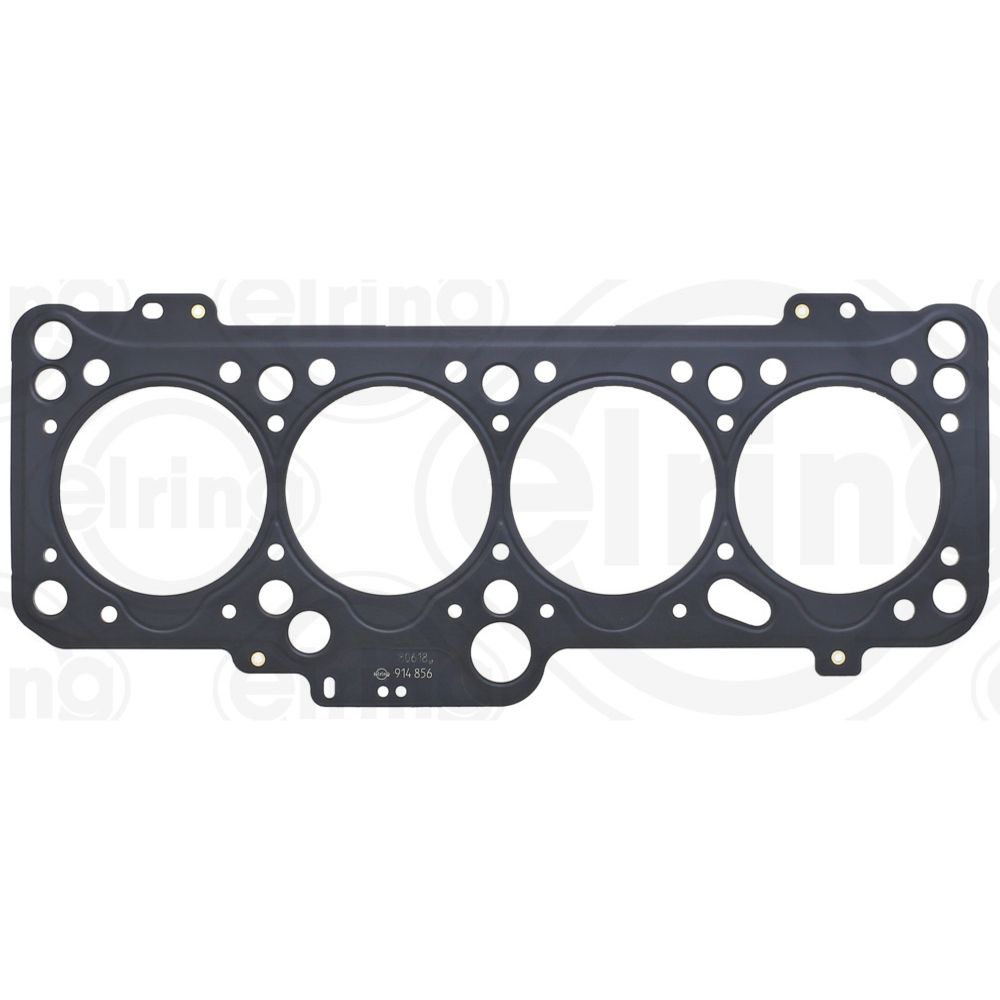 Packning, topplock 27-6226