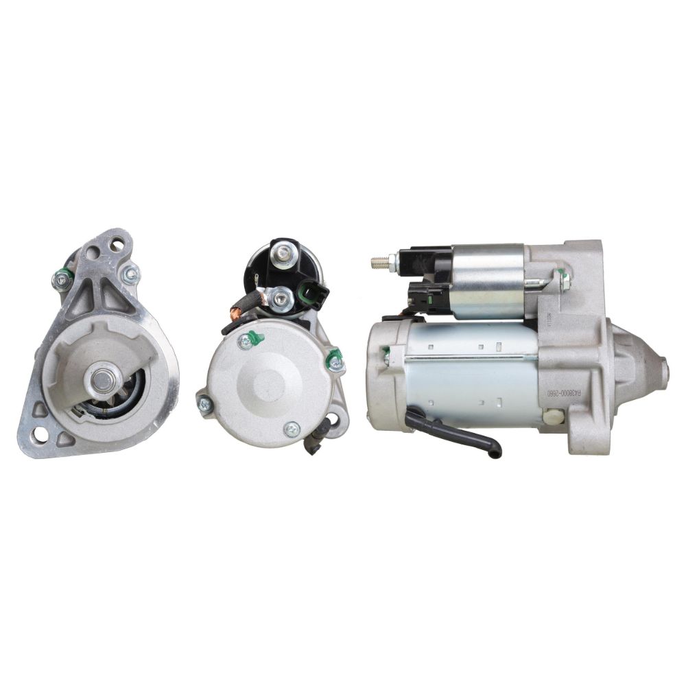 Starter 13-00838
