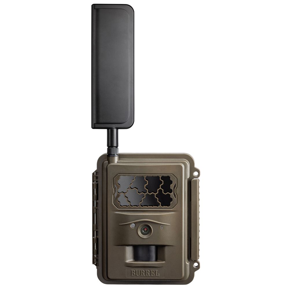Burrel S12 HD+SMS Pro (Burrel+) sändande viltkamera 4G