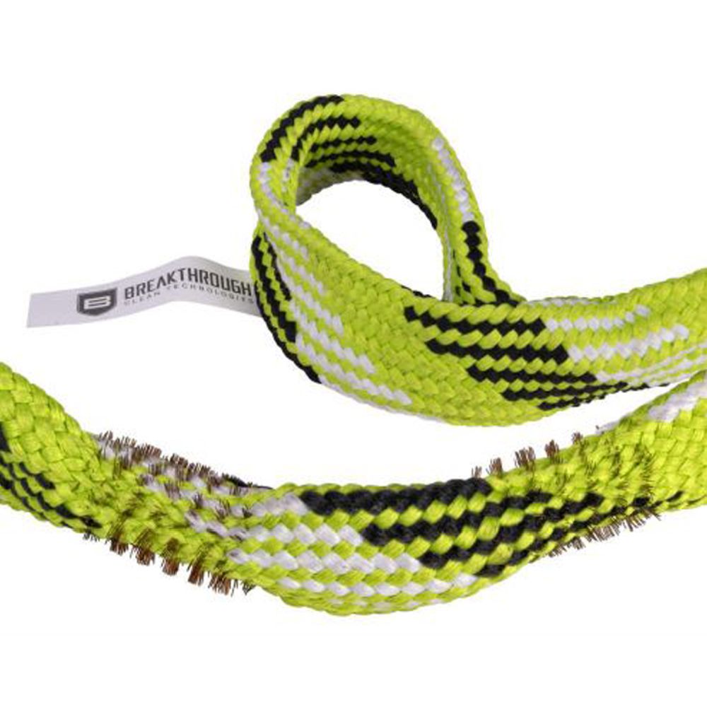 Breakthrough Battle Rope puhdistusnaru
