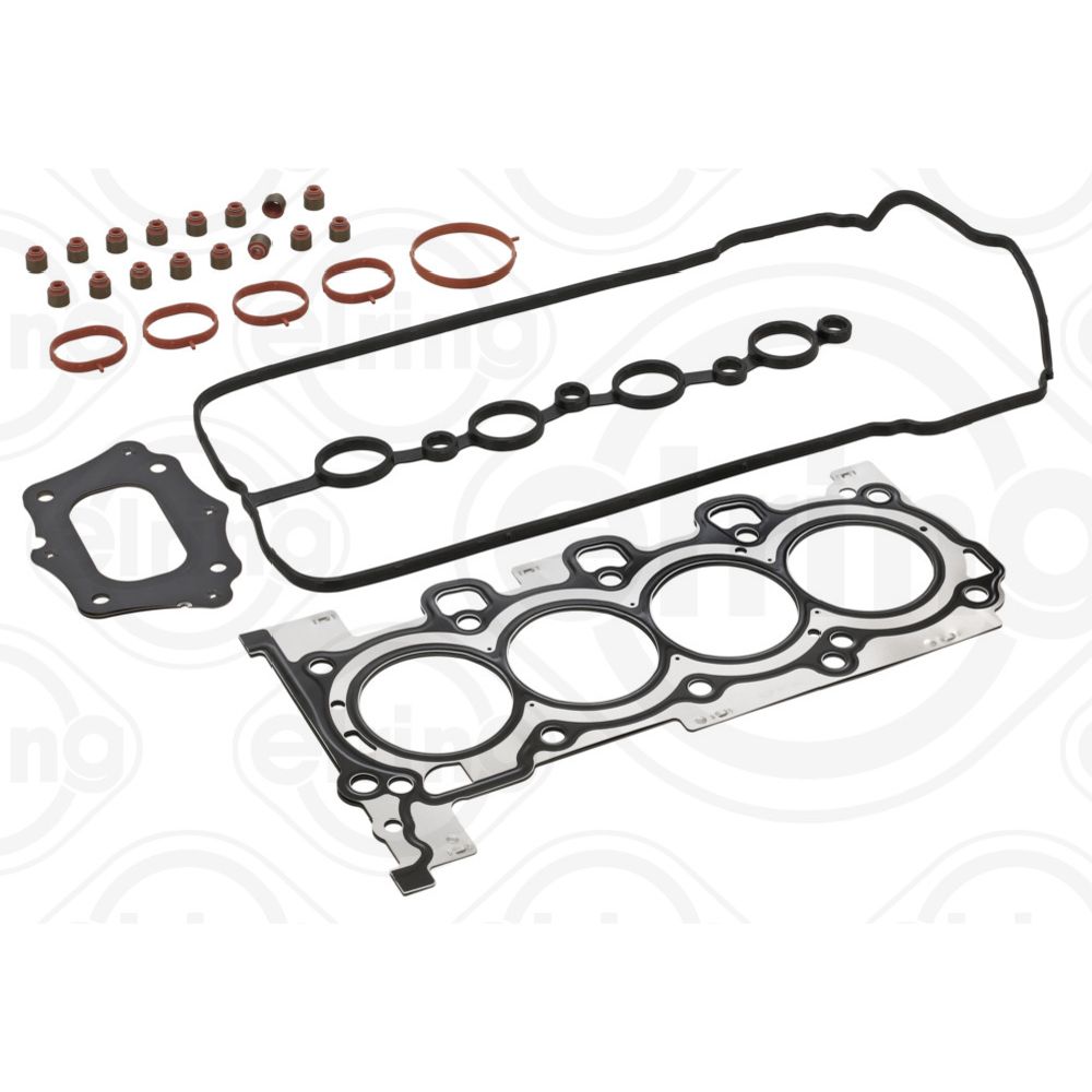 Packningssats, topplock 27-03076
