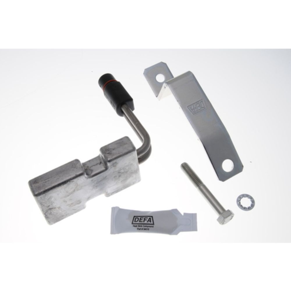 Defa-kontaktvärmare #421810