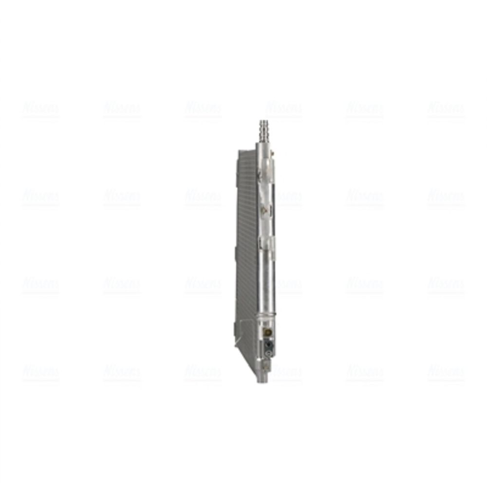 Ilmastointilaitteen lauhdutin 30-04045