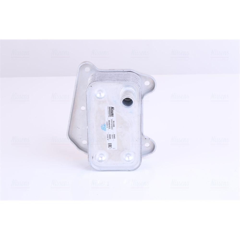 Oljekylare, motor 30-04288
