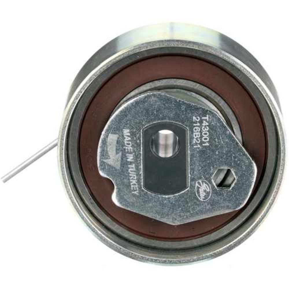 Hammashihnan kiristysrulla 25-6014