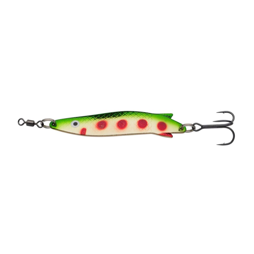 Abu Garcia Toby 18 g LF lusikkauistin
