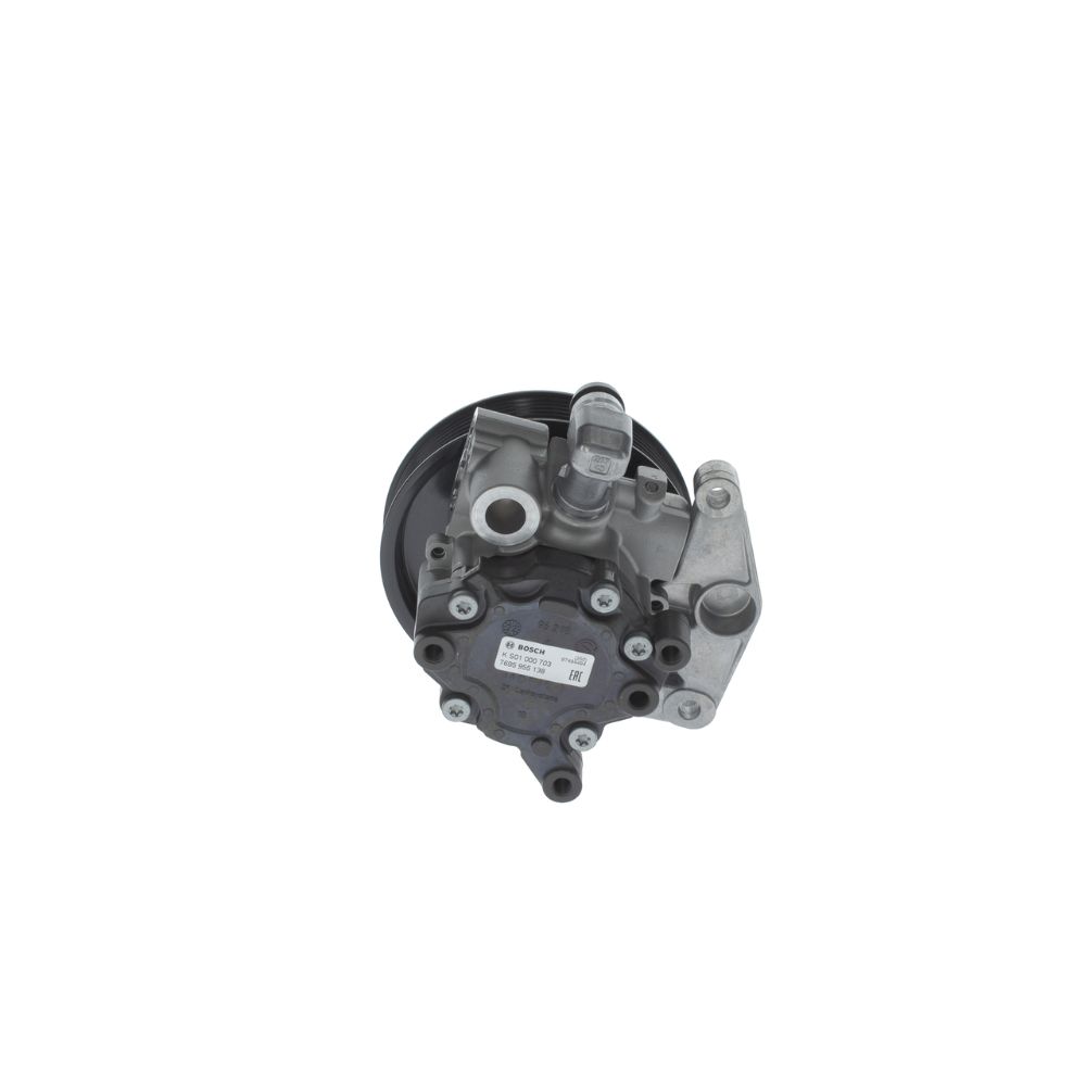 Roolivõimendi pump 17-01697
